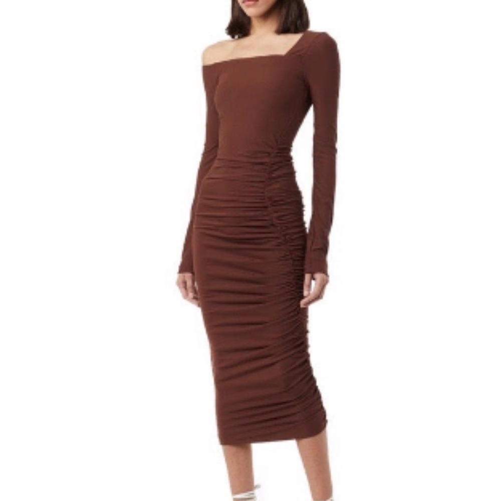 CHAMBERS DRESS